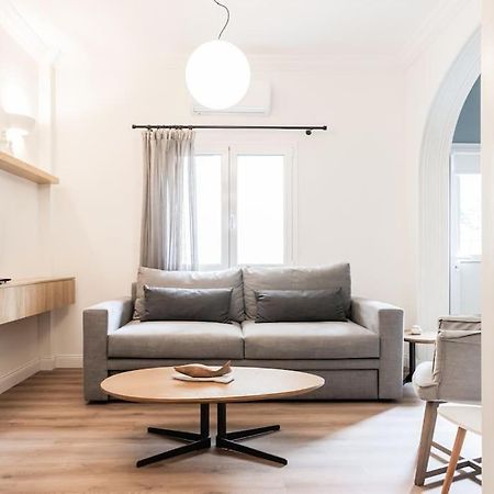 Ferienwohnung Family House Under The Acropolis Athen Exterior foto